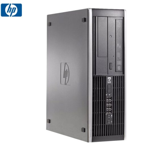 HP Compaq 6300 Pro SFF PC Core i3