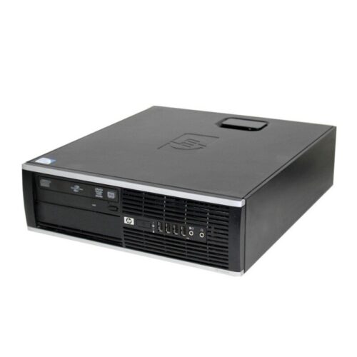 HP Compaq Elite 8300 SFF i5-3570/4GB/500GB HDD
