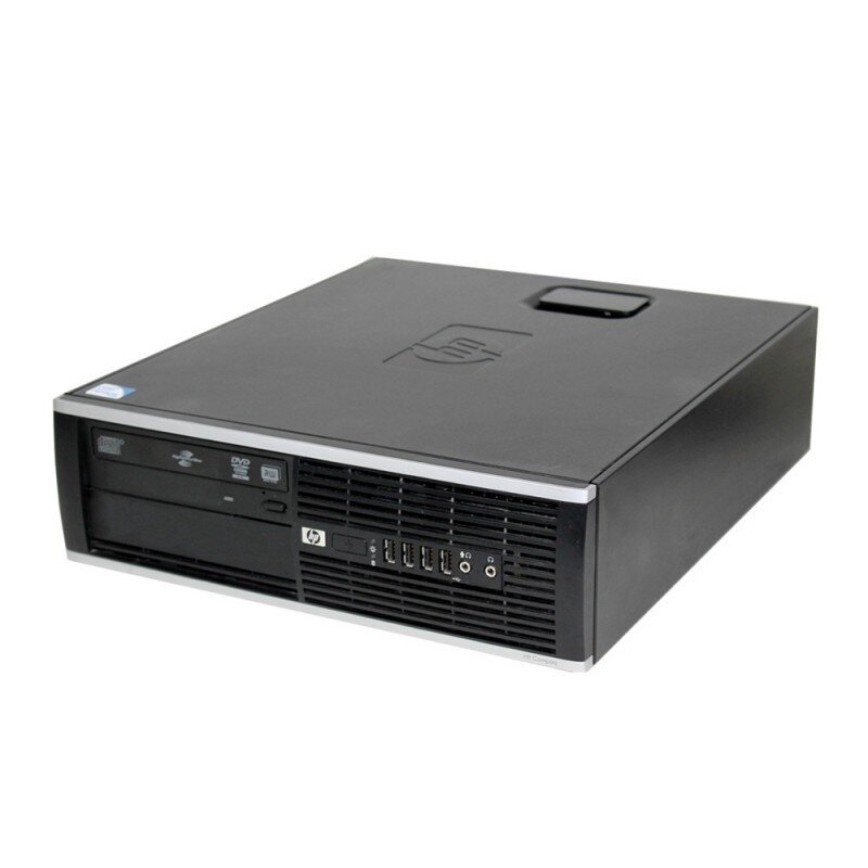 HP Compaq Elite 8300 SFF i5-3570/4GB/500GB HDD