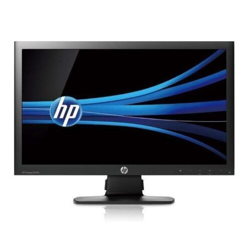 HP Compaq LE2202x