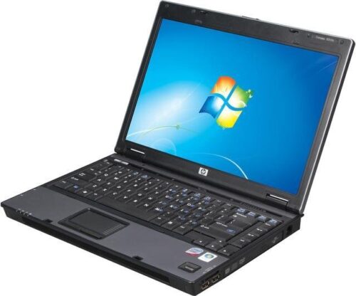 Hp Compaq Nb 20002d50 2gb 15.6 No