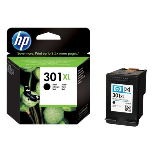 HP Deskjet 1050 XL Blk