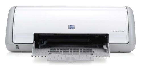 HP DeskJet 3940 C9050A Εκτυπωτής A4