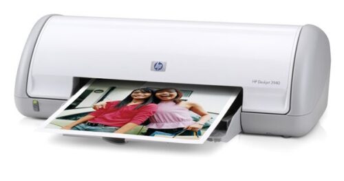 HP DeskJet 3940 C9050A Εκτυπωτής A4