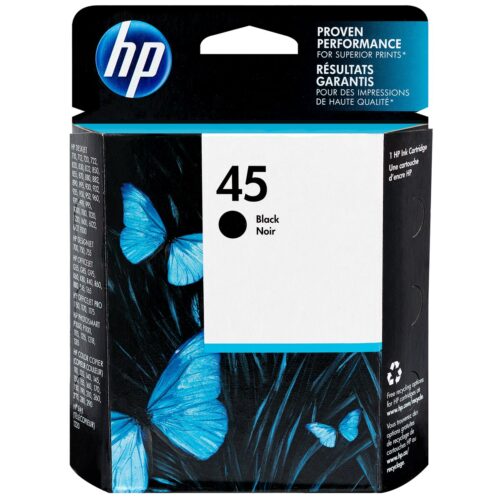 HP 51645A DeskJet 850C/970Cx