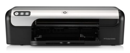 HP Deskjet D2460 Cb611a