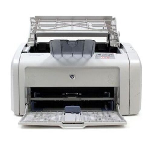 HP Εκτυπωτής A4 LaserJet 1018 CB419A