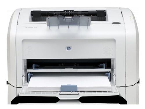 HP Εκτυπωτής A4 LaserJet 1018 CB419A
