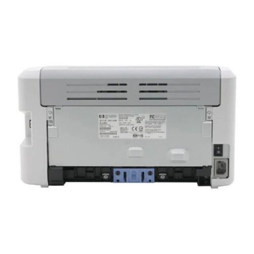 HP Εκτυπωτής A4 LaserJet 1020 Q5911A