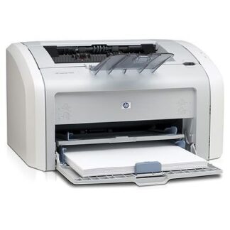 HP Εκτυπωτής A4 LaserJet 1020 Q5911A