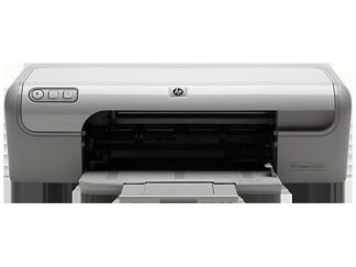 HP Εκτυπωτής DeskJet D2360 C9079A