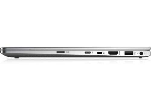 HP EliteBook x360 1030 G2 13.3" with Touchscreen Monitor, Refurbished