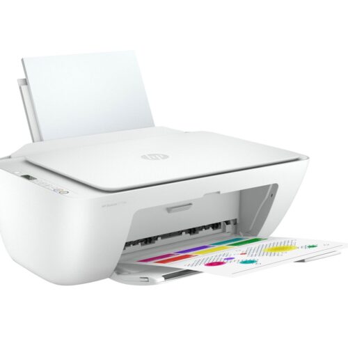 HP Inkjet Πολυμηχάνημα DeskJet 2710e HP+ usb/wifi