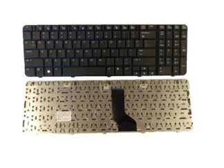 HP Keyboard 502860-151