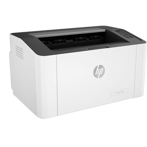 HP Laser Εκτυπωτής 107w