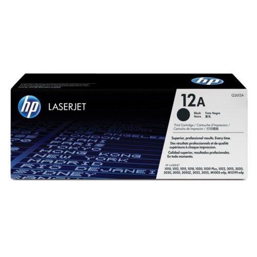 Hp Laserjet 1010 toner