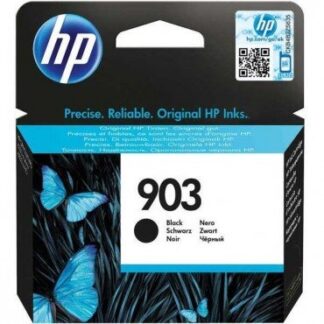 Hp Μελάνι Inkjet No. 903 T6L99Ae Black 300 Σελίδες