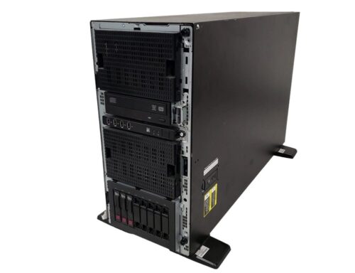 Hp Ml350pg8 E52620 Sff 646676421