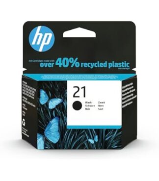 Hp No.21 Black Deskjet 3920/3940