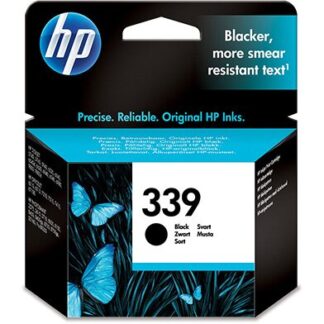 Hp No.339 Black H/C Vivera Deskjet 5740
