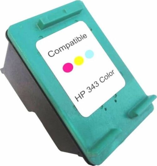Hp No.343 Color Vivera Deskjet 6540