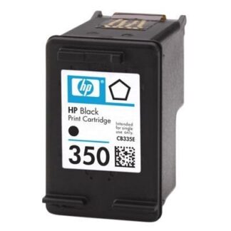 HP No 350 Black OfficeJet J5780