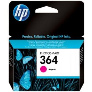 HP No. 364 CB319 Magenta With Vivera