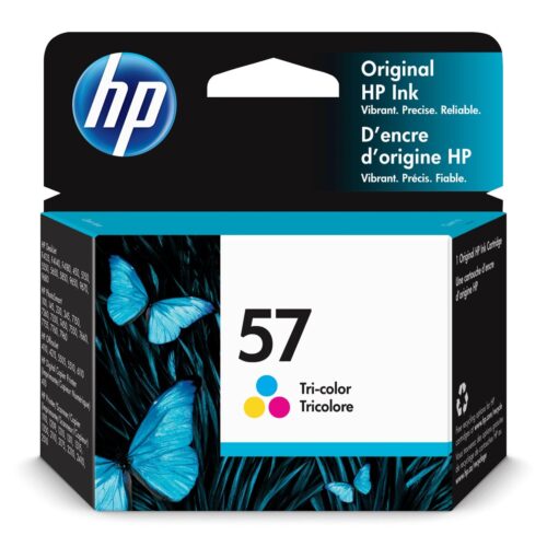 HP No.57 Color Small DeskJet 450 All 5150