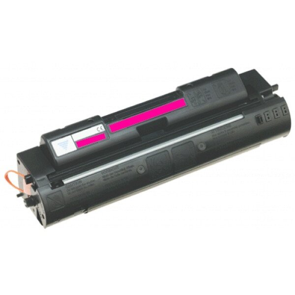 Hp No 92a L/j Color 4500/4550 Magenta 6.000