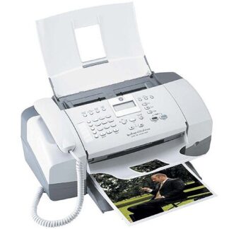 HP OfficeJet 4255