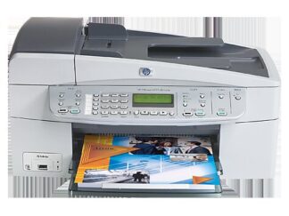 HP Officejet 6210 All-in-One