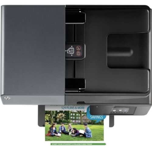 HP Officejet Pro 6830 e-All-in-One Printer