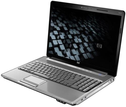 Hp Pav Dv7-1150Ev P8600 Vhp Nf124Ea