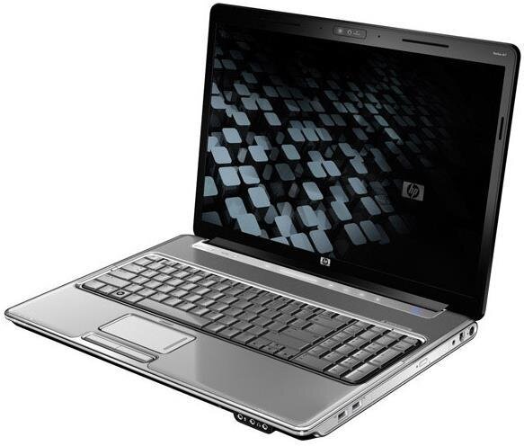 Hp Pav Dv7-1150Ev P8600 Vhp Nf124Ea