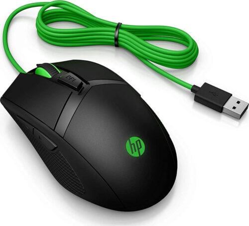 HP Pavilion Gaming Mouse 300 Μαύρο