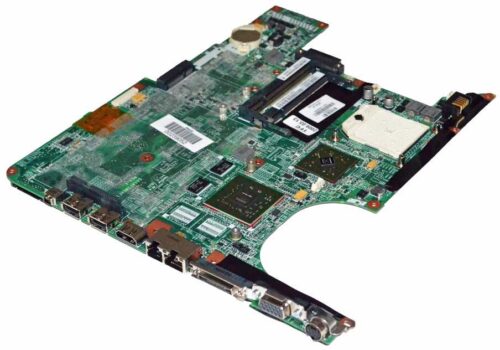Hp Pc Board For Pavilion Dv6000 6500