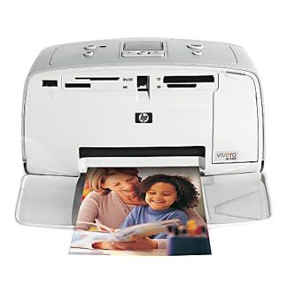 HP Photosmart 335 Mini Εκτυπωτής