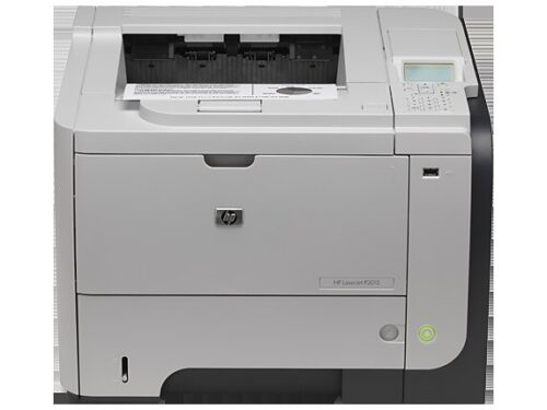 Hp Printer Laserjet P3015 Dn Ce528a