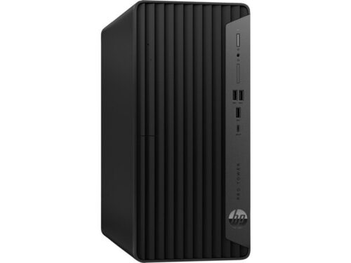 HP Pro Πύργος 400 G9 Desktop PC (i5-12500/16GB DDR4/512GB SSD/W11 Pro)