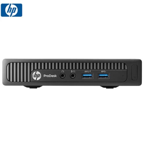 HP ProDesk 600 G1 Mini Desktop Core i5 4th Gen