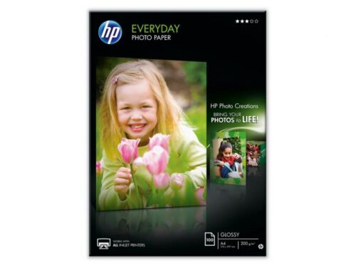 HP Q2510A Everyday Photo A4 100 sheets
