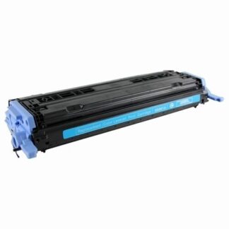 HP Q6000A Toner Cartridge Black για LaserJet 2600 Series