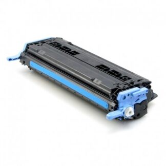 HP Q6001A Toner Cartridge Cyan για LaserJet 2600 Series