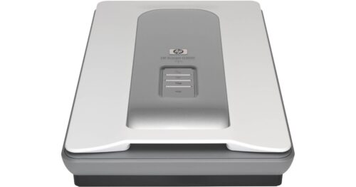 Hp Scanjet G4010 L1956a