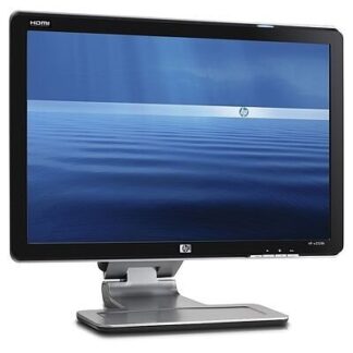 Hp W2228h Lcd Monitor Ku913aa