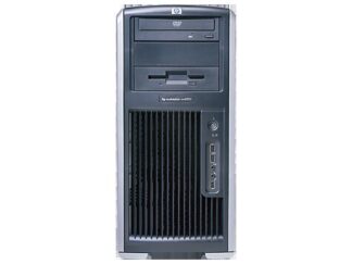 Hp Xw8200 Tower 2 XP 4 Xeon 3.6Ghz/4Gb/73.4Gb/Comb/ExpiRed