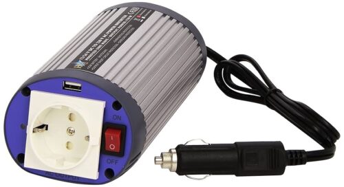 Hq-Inv150wu-12 Ho Inverter