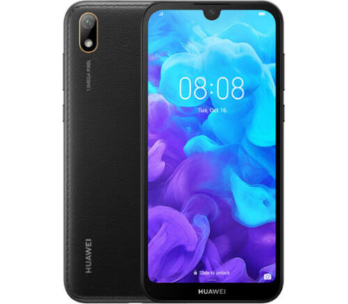 Huawei Y5 (2019) Dual Sim 16GB/2GB Black EU