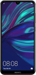 Huawei Y7 2019 3gb 32gb 4g Dual Sim Aurora Blue