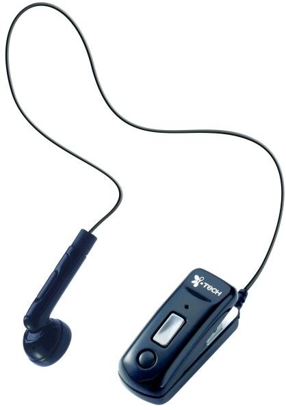 I.tech Clip VR 302
